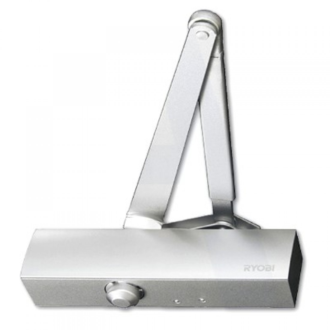 Ryobi D1200 Size 2 4 Door Closer With Backcheck